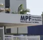 
                  MPF-BA está com inscrições abertas para estagiários