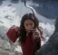 
                  Live-action de 'Mulan' ganha primeiro trailer; veja