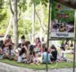 
                  Parque ecológico de Lauro de Freitas promove contato com natureza