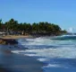 
                  Litoral da Bahia tem 38 praias impróprias para banho neste 'fds'