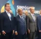 
                  Empresário se mata durante evento com governador do Sergipe