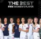 
                  Sem Marta, Fifa divulga lista de candidatas a melhor do mundo