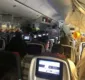 
                  Turbulência em voo da Air Canandá deixa 35 pessoas feridas