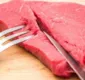 
                  Conheça os riscos do hábito de comer carne crua