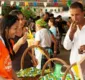 
                  Feira Vegana Salvador acontece neste fim de semana
