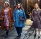 
                  'Rainhas do crime' traz ação e drama nas doses certas