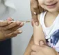 
                  Sarampo: Começa hoje vacinação preventiva