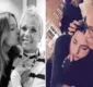 
                  Xuxa rebate críticas contra Sasha: 'não vou admitir'
