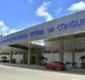 
                  Aeroporto de Conquista vira porta de entrada para turismo