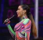 
                  Anitta rebate críticas sobre seu programa ser muito sexual