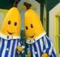 
                  Bananas de Pijamas são casados há 26 anos