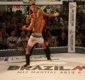 
                  Competição de MMA acontece em Salvador neste fim de semana