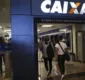 
                  Caixa e Banco do Brasil iniciam pagamento de cotas do PIS/Pasep