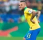 
                  Salário de Daniel Alves será o maior do futebol brasileiro