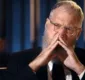 
                  O retorno do indispensável David Letterman