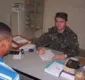 
                  Exército encerra inscrições para cursos na área de saúde