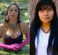 
                  Anitta milita pela Amazônia e é detonada por índia youtuber