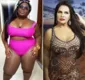 
                  Solange Gomes critica lipo de Jojo  e cantora rebate