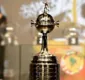
                  Definidas datas das semifinais da Libertadores e Sul-Americana