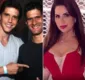 
                  Solange Gomes revela sexo a três com Márcio Garcia e irmão