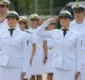 
                  Marinha encerra inscrições para concurso nesta sexta (16)