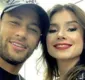 
                  Web critica presença de Neymar em show de Paula Fernandes