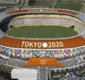 
                  Ingressos para Olimpíada de Tóquio estão à venda