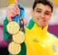 
                  Brasil completa 50 medalhas de ouro no Pan-Americano