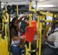 
                  Sexta linha de ônibus com ar-condicionado começa a operar
