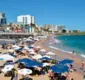 
                  Inema aponta praias impróprias para banho neste fim de semana