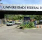 
                  UFBA suspende as atividades na noite desta quarta-feira (28)