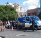 
                  Uruguaio é encontrado morto dentro de carro na Barra