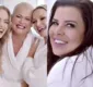 
                  'Não sabia', diz Xuxa sobre participação de Mara em campanha