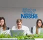 
                  Nestlé abre inscrições para programa de trainee