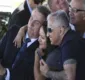 
                  'Só pelo bafo, não vai ter emprego', diz Bolsonaro a apoiador