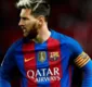 
                  Messi vai sair do Barcelona de graça? Entenda a situação