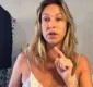 
                  Luana Piovani comenta fim do namoro de Scooby e Anitta