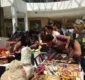 
                  Shopping recebe feira de artesanato com peças a partir de R$ 5