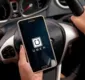 
                  Motoristas da Uber não têm vínculo trabalhista com a empresa