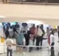 
                  Três homens invadem Salvador Shopping após praticarem assaltos