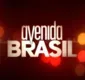 
                  Globo anuncia data de estreia de Avenida Brasil