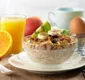 
                  Quer ter o corpo definido? Veja 15 opções de café da manhã fit