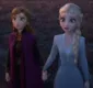 
                  'Frozen 2': Elsa enfrenta perigosa jornada em novo trailer
