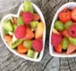 
                  Seis motivos para comer frutas diariamente