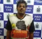 
                  Homem é preso suspeito de estuprar a filha de 12 anos na Bahia