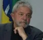 
                  Lula diz que não aceita condições para deixar a cadeia