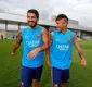 
                  'Neymar fez todo o possível para voltar ao Barcelona', diz Suárez