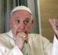 
                  Papa Francisco fica preso em elevador do Vaticano por 25 minutos
