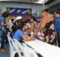 
                  Prefeitura oferece mais de 50 serviços no bairro de Sussuarana