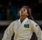
                  Judoca Rafaela Silva é pega no exame antidoping